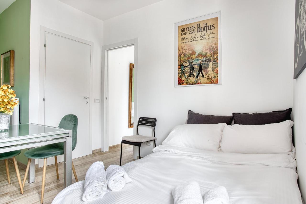 Appartamento Joivy Lively Flat Near Centre